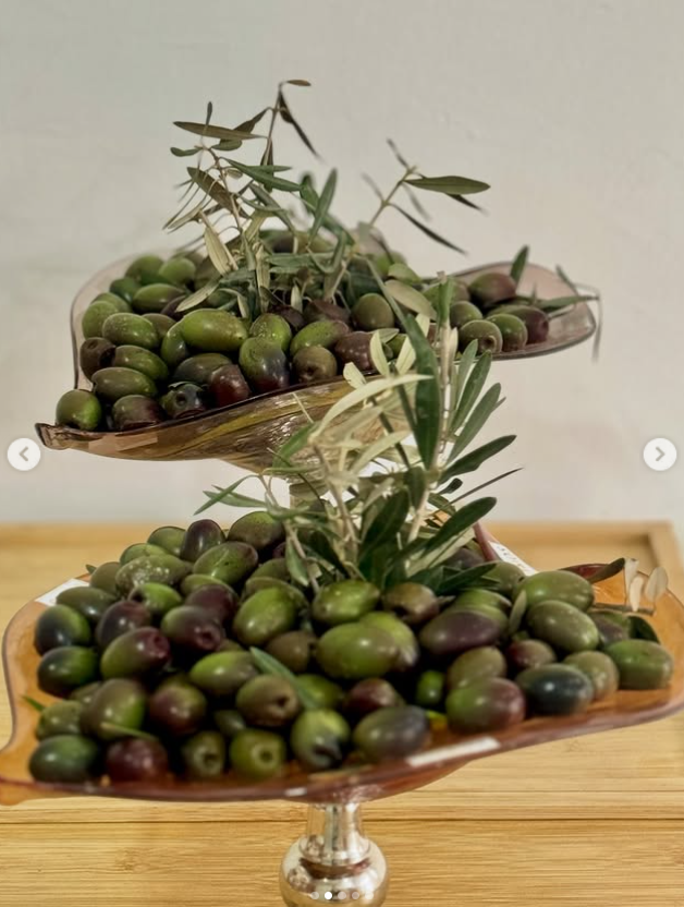 Mignardises