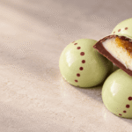 Chocolat Blanc